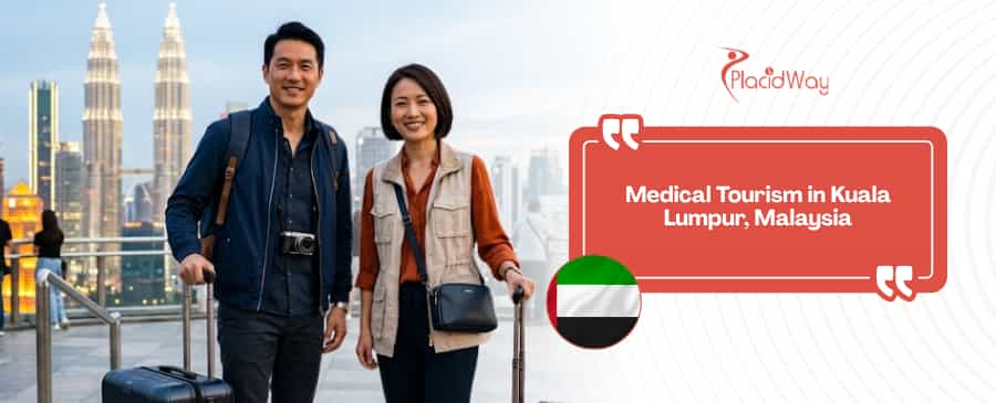 Medical Tourism for Stem Cell Therapy in Kuala Lumpur Malaysia