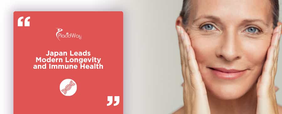 Stem Cell Therapy for Longevity and Immune Health in Japan