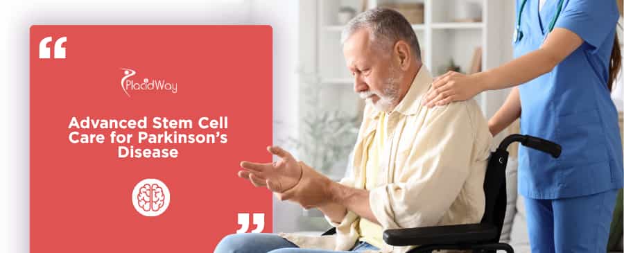 Stem Cell Therapy for Parkinson