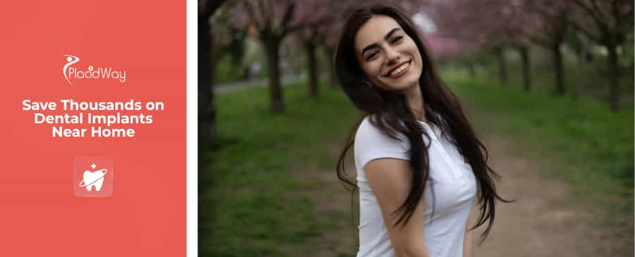 Women Smiles