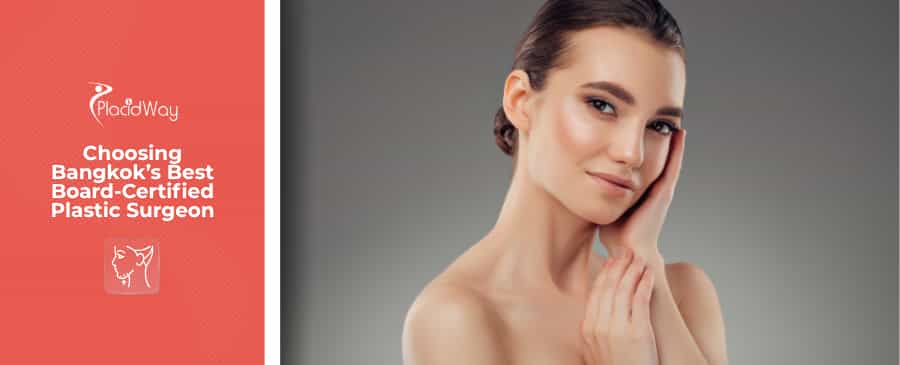 Good Looking women after plastic operation