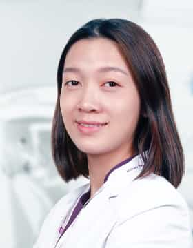 Oral Maxillofacial Dentist in Ho Chi Minh Vietnam