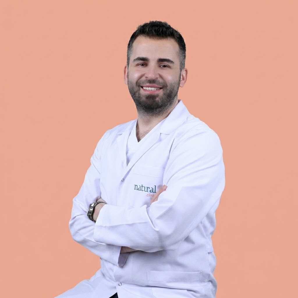Dr. Oguzhan Sunar - Dentist in Istanbul Turkey