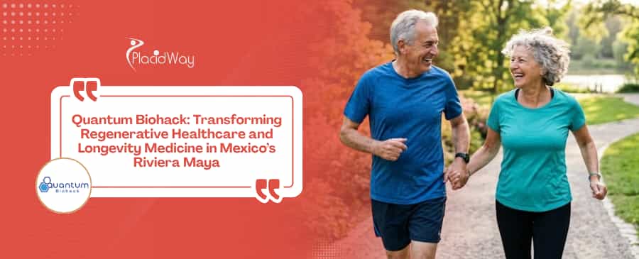 Stem Cell Therapy in Cancun Mexico Quantum Biohack