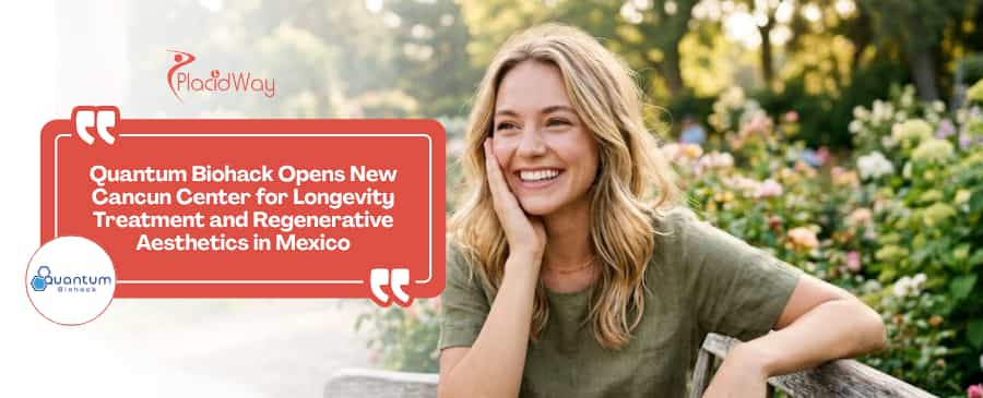 Stem Cell and Longevity Treatment in Mexico