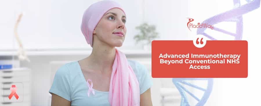 Cancer Women Patient