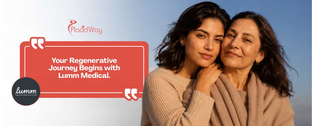 Lumm Medical Banner