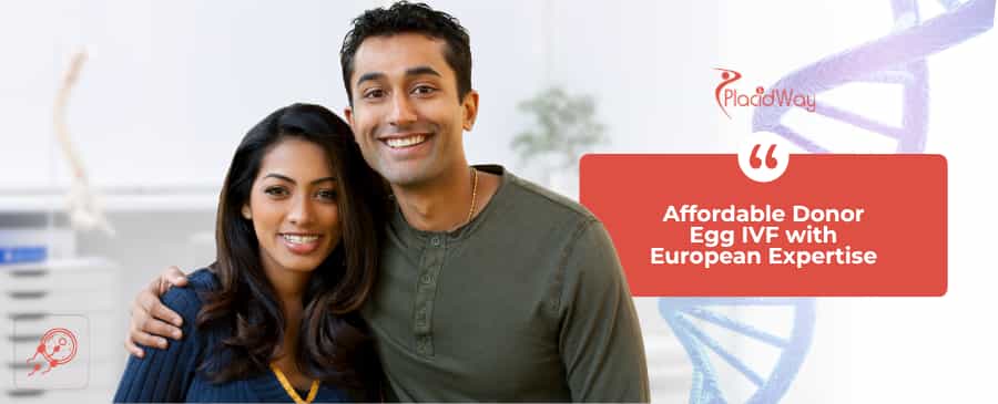 Happy Indian Couple