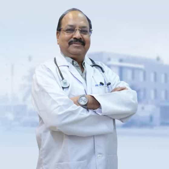 Medical Directors and Specialists at Rungta Hospital