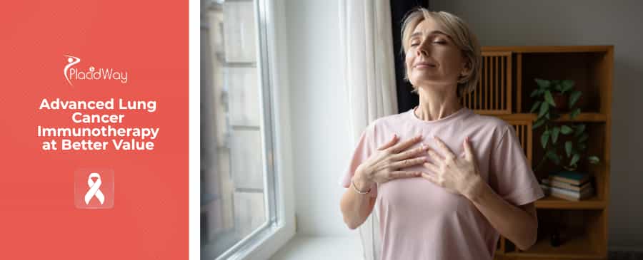 Women suffers severe lung issues