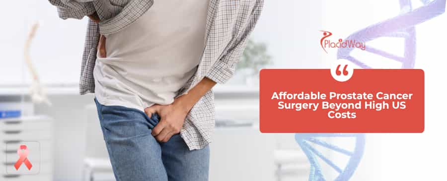 Patient with Prostate Issue