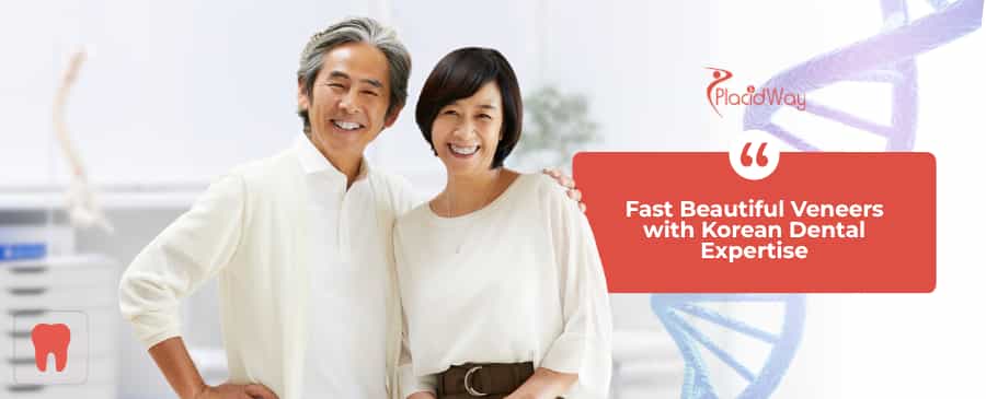 Happy Taiwan Couple