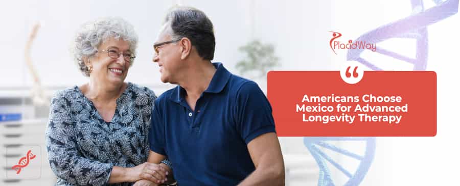Happy American Couple