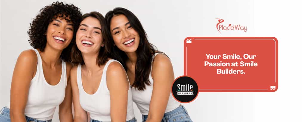 Smile Builders