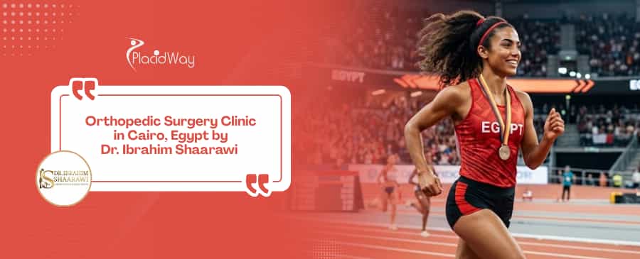 Orthopedic Surgery Clinic in Cairo, Egypt | Dr. Shaarawi