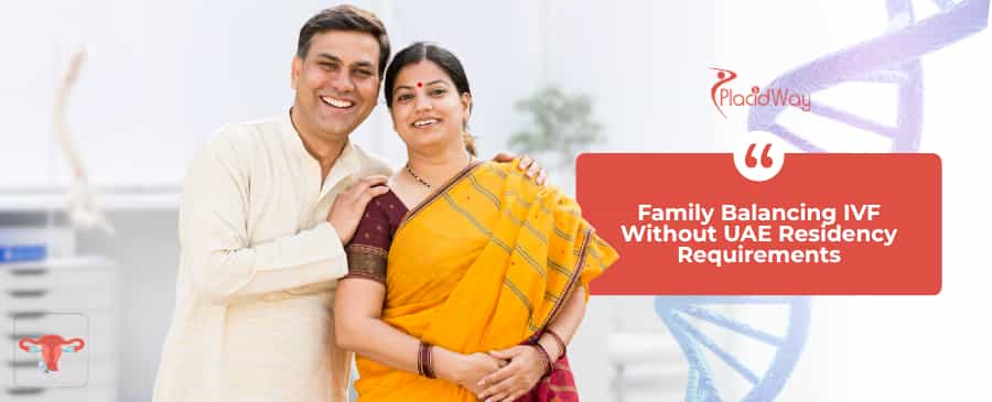 Happy Indian Couple