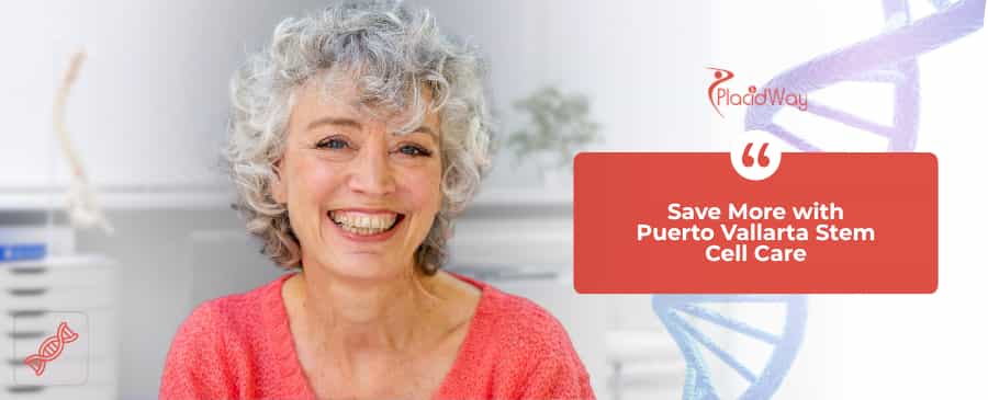 Old women smiles