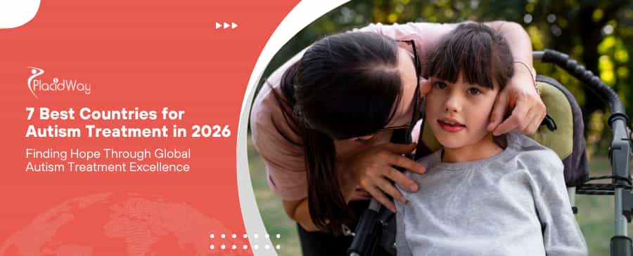 7 Best Countries for Autism Treatment in 2025