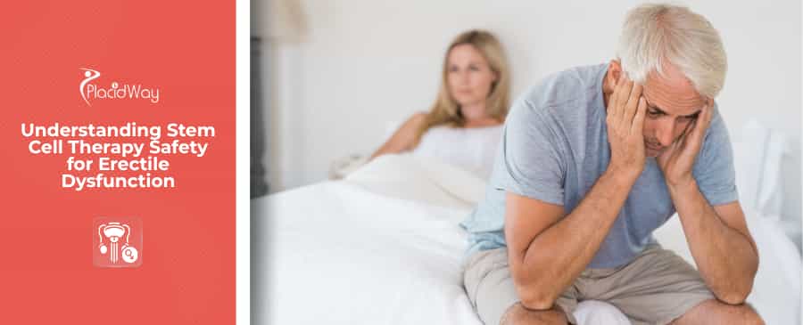 Men unhappy in bed with his wife