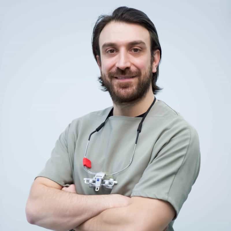 Dentist in Istanbul, Turkey by IdealCare