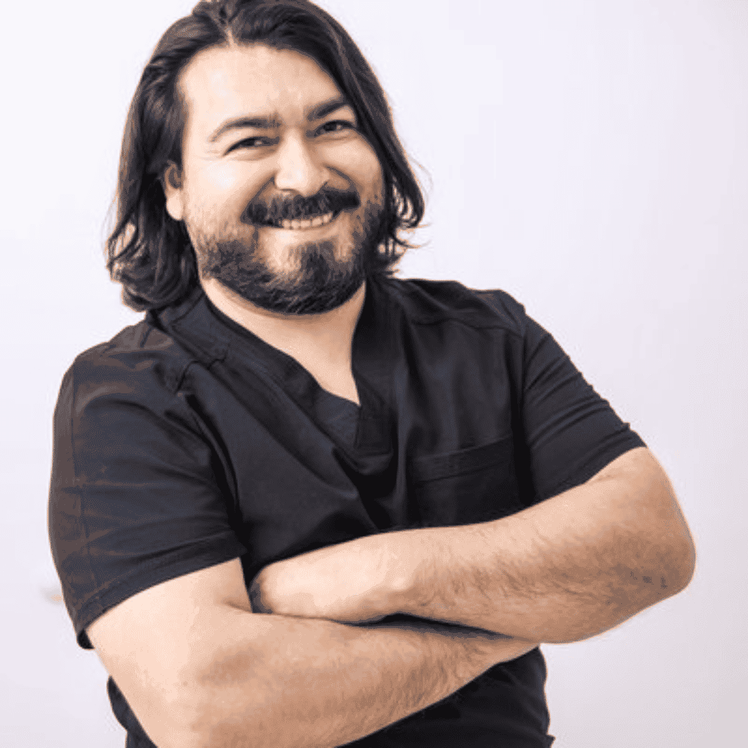 Dr. Luis Armando Melendez Martinez