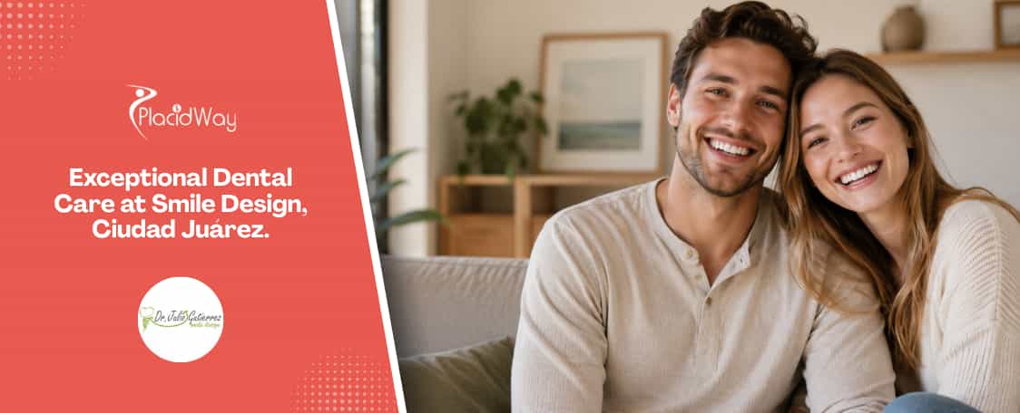 Smile Design Banner
