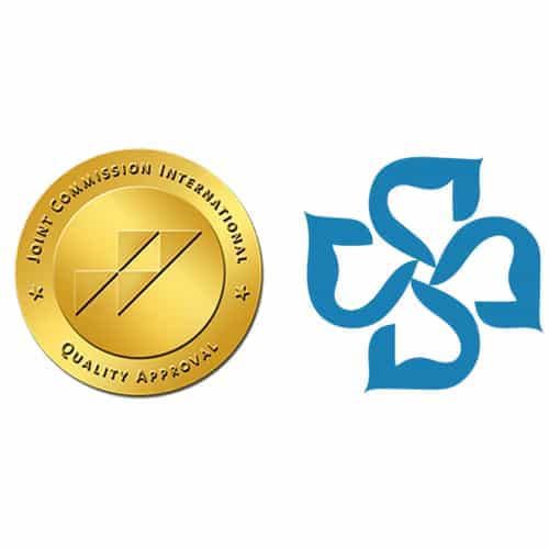 Deep & Harmonicare IVF Center
