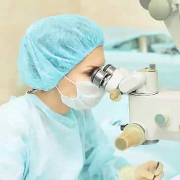 Dr. Leticia Gonzalez Ophthalmologist in Mexico City