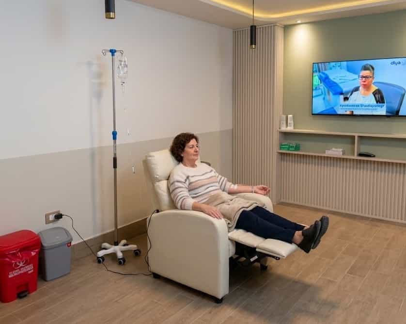 Stem Cell Treatment in Mexico
