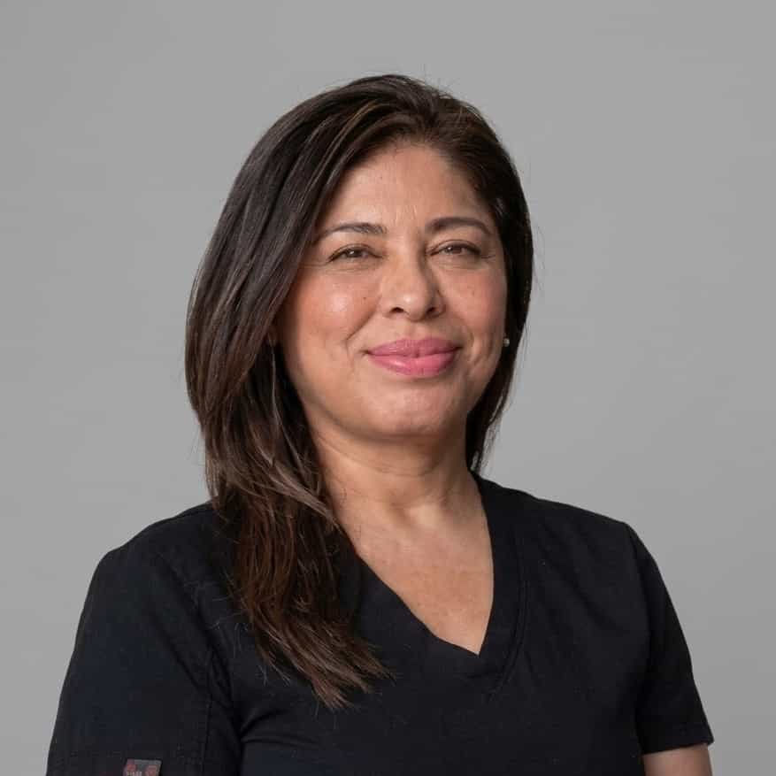 Dr. Iliana Sanchez Munoz