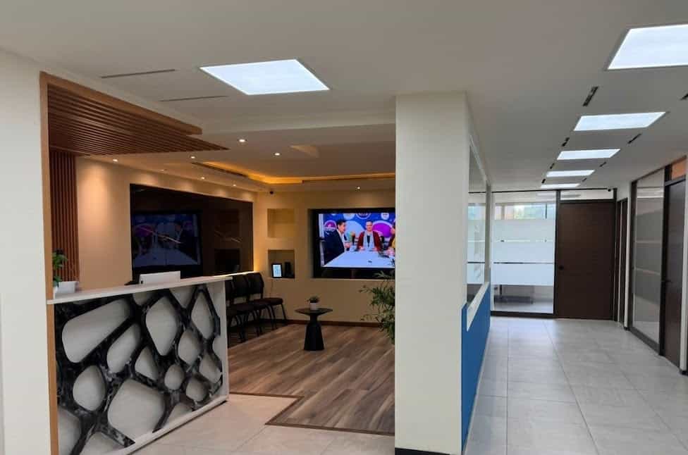 Stem Cell Clinic in San Pedro Garza Garcia | CellsClinic