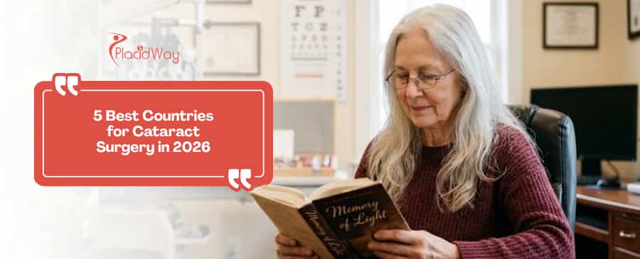5 Best Countries for Cataract Surgery in 2026