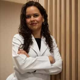 Dra. Libia Hincapie