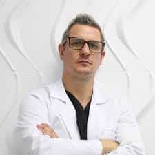 Dr. Daniel Correa Posada