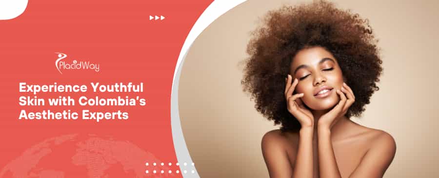 Non-Surgical Facelifts in Colombia: Affordable Skin Rejuvenation for St. Lucian Patients