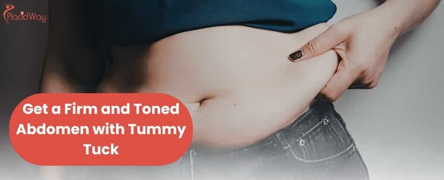 Tummy Tuck in Mexico