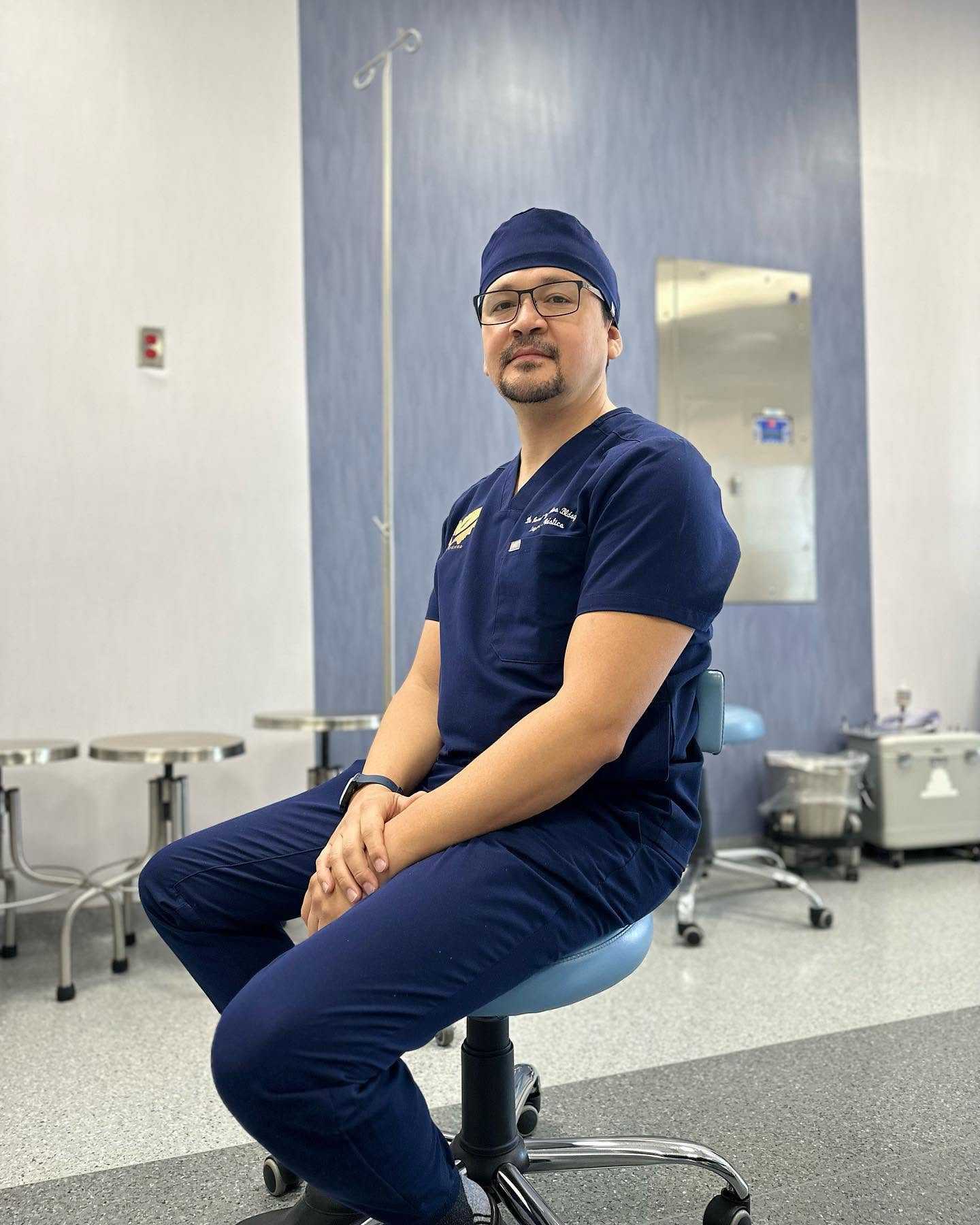 Plastic Surgery in Tijuana