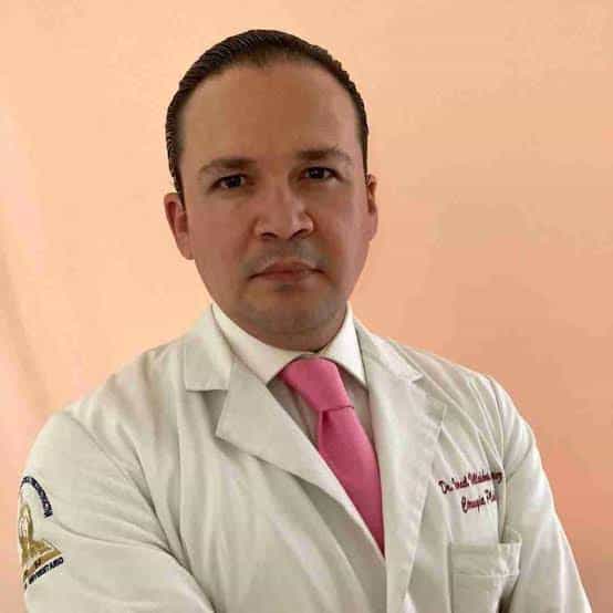 Dr. Israel Villalobos - Plastic Surgeon in Tijuana Mexico