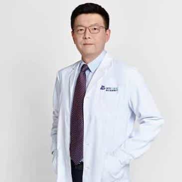 Dr. Mo ZHANG