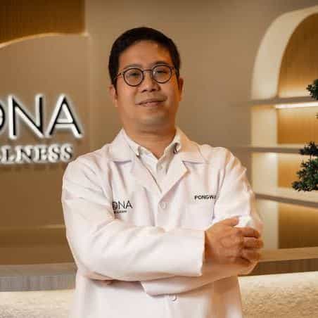 Dr. Naputt Virasathienpornkul
