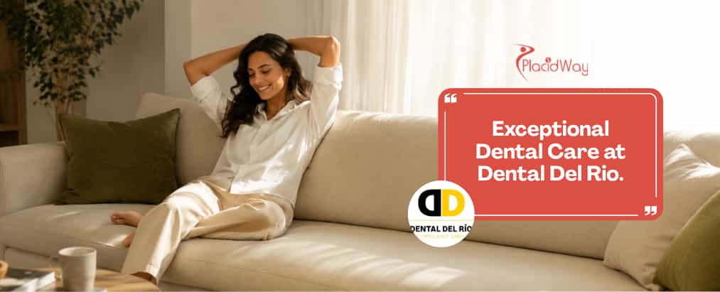 Dental Del Rio Banner