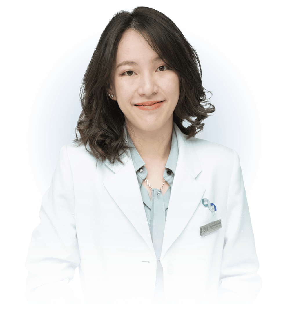 Dr. Tanaporn Eiamprapai (Ploy)
