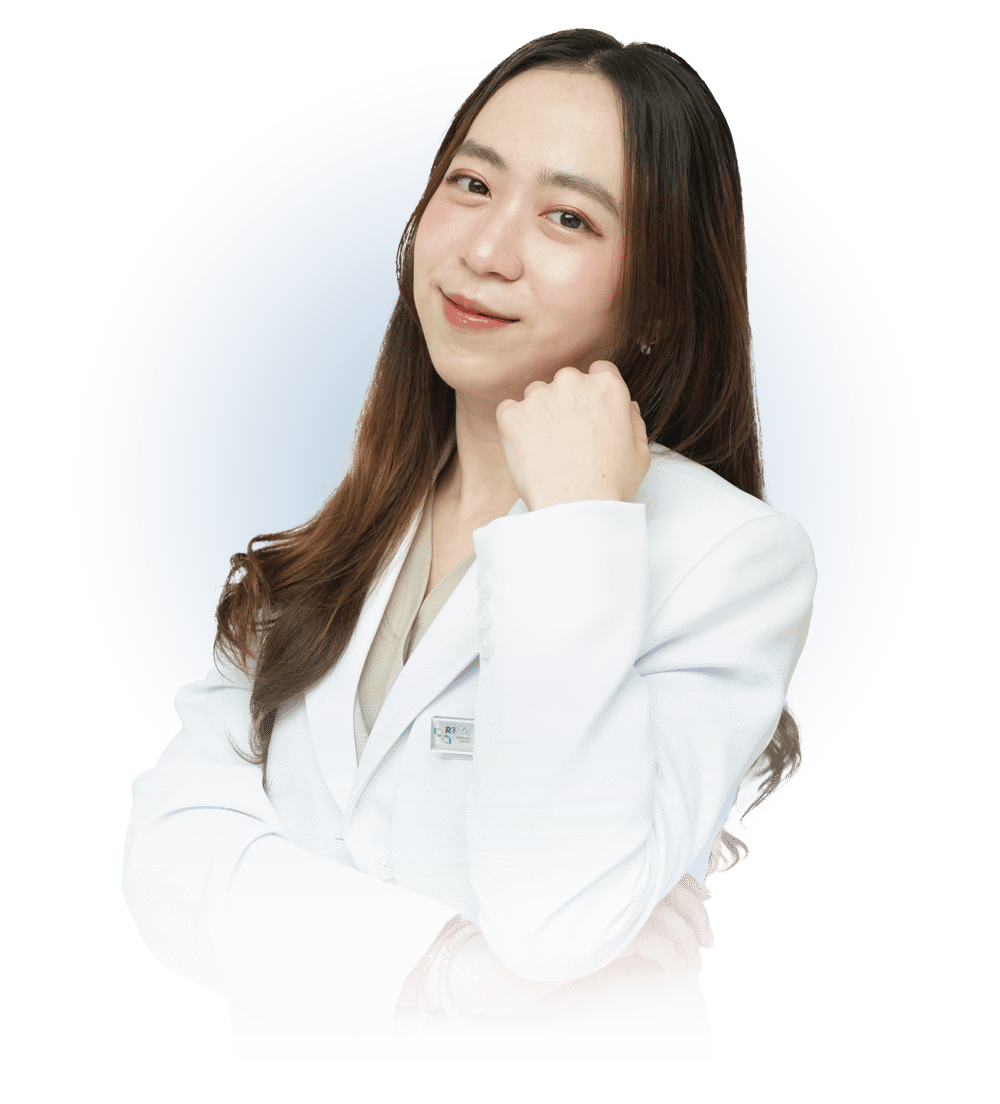 Dr. Wariya Charoenrakpakdee (Koy)