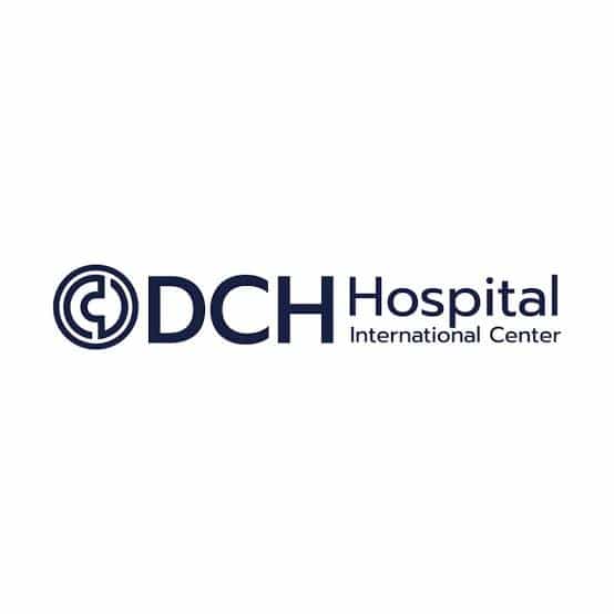 DCH Dr.CHEN Surgery Hospital