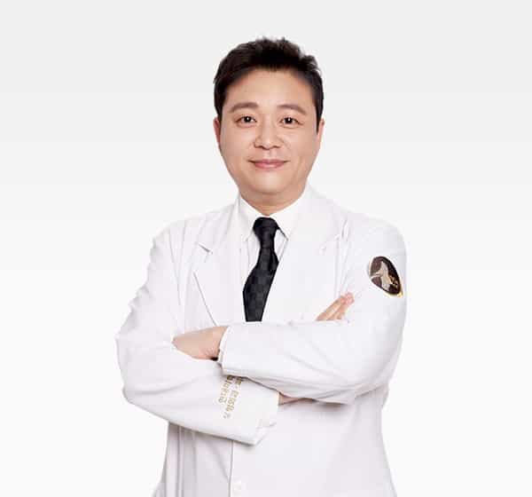 Dr. Ho Hwang Plastic Surgeon in South Korea