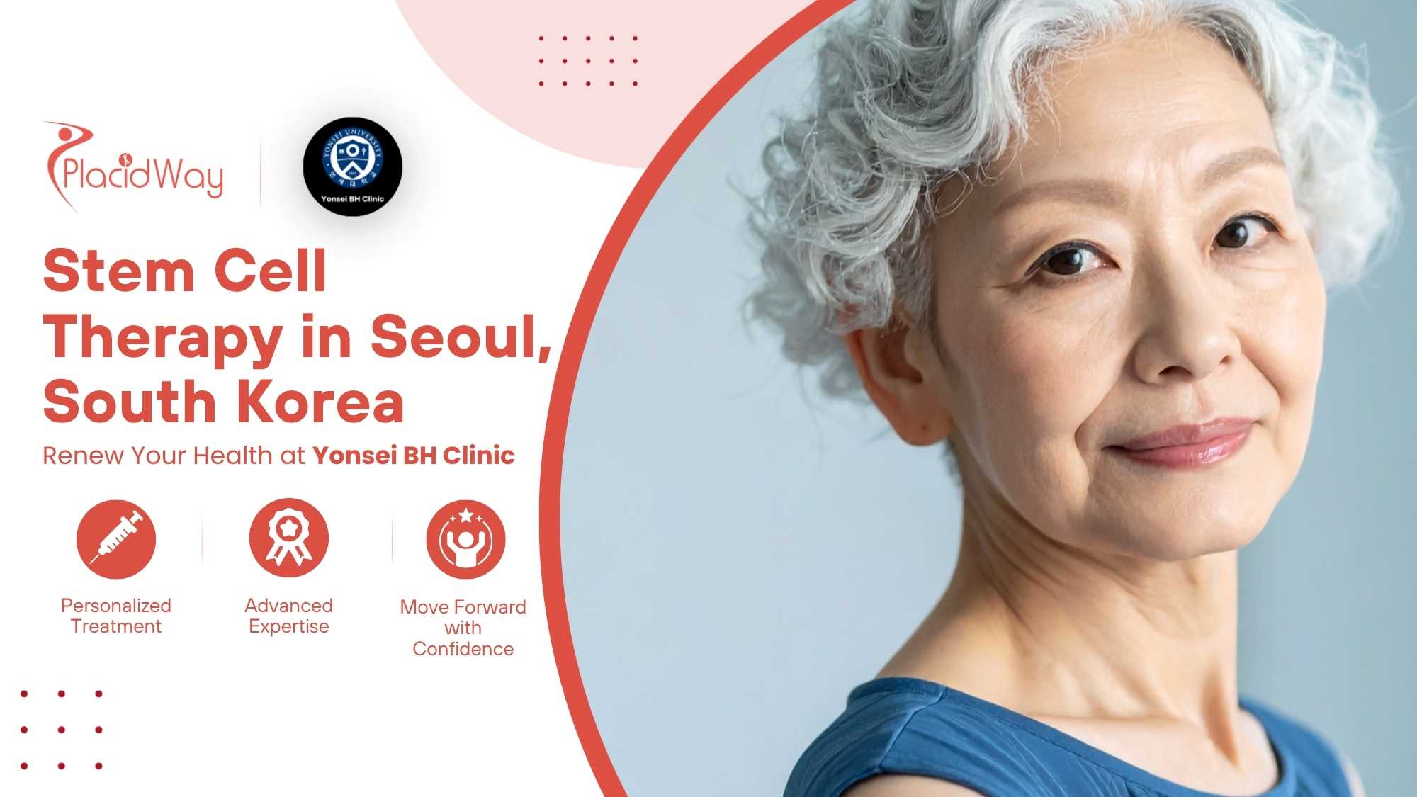 Anti Aging in South Korea