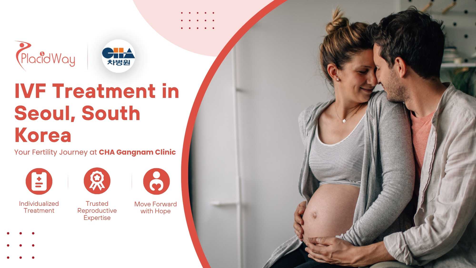 IVF Treatment in Seoul, South Korea