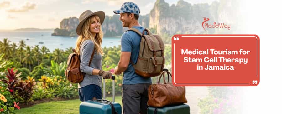 Medical Tourism for Stem Cell Therapy in Jamaica
