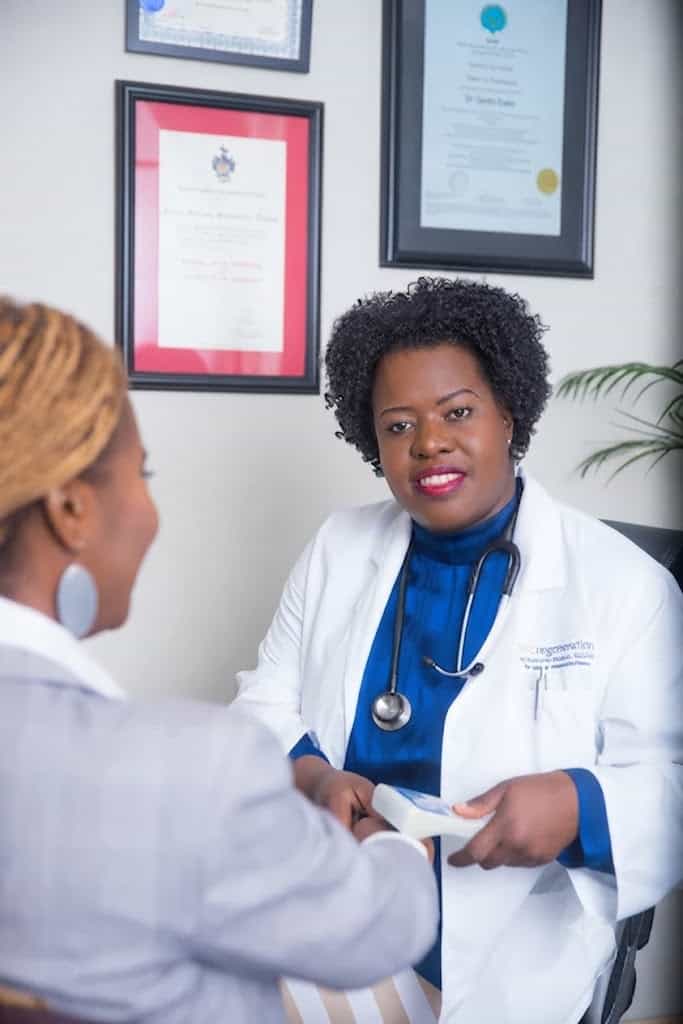 Stem Cell Treatment in Jamaica | BIOregeneration