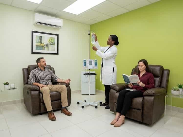 Stem Cell Therapy in Jamaica